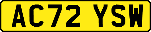 AC72YSW