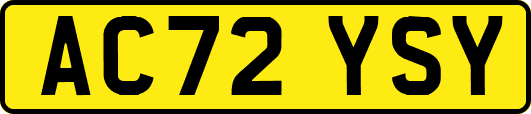 AC72YSY