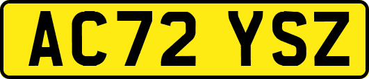 AC72YSZ