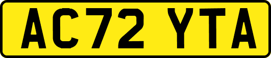 AC72YTA