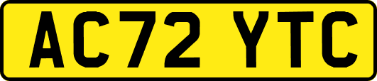 AC72YTC