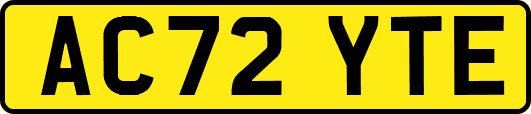 AC72YTE