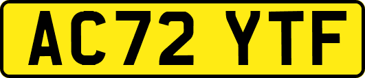 AC72YTF
