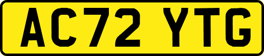 AC72YTG
