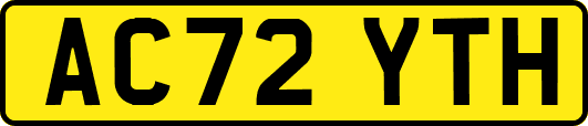 AC72YTH