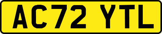 AC72YTL