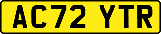 AC72YTR