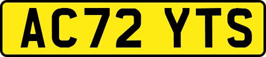 AC72YTS