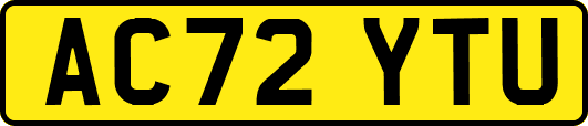 AC72YTU