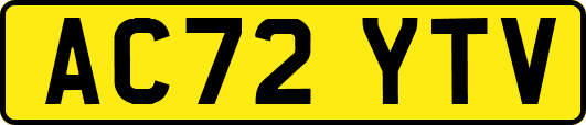 AC72YTV