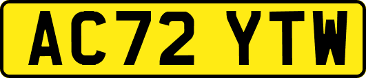 AC72YTW