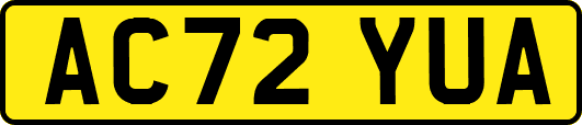 AC72YUA
