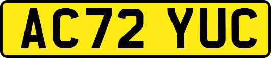 AC72YUC