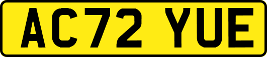 AC72YUE