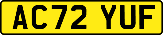 AC72YUF
