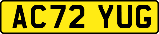 AC72YUG