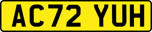 AC72YUH