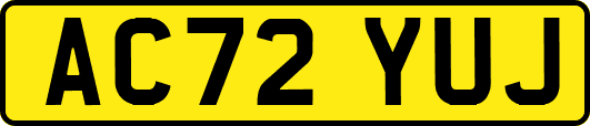 AC72YUJ