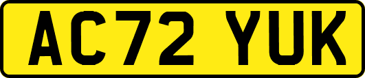 AC72YUK