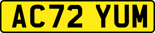 AC72YUM