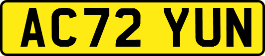 AC72YUN
