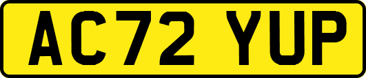 AC72YUP