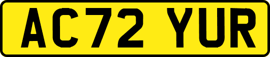 AC72YUR
