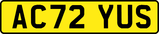 AC72YUS