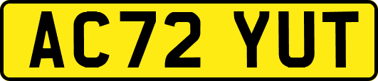 AC72YUT