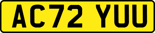 AC72YUU