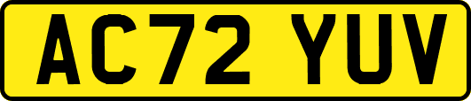 AC72YUV