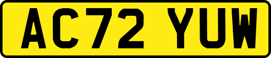 AC72YUW