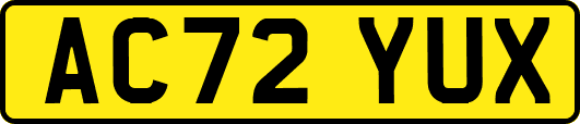 AC72YUX