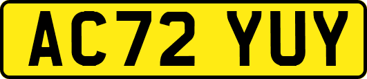 AC72YUY
