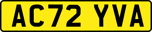 AC72YVA