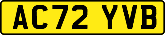 AC72YVB