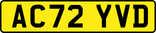 AC72YVD