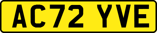 AC72YVE