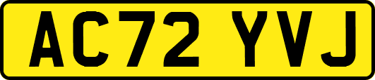 AC72YVJ
