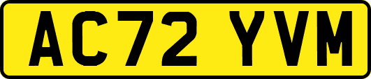 AC72YVM