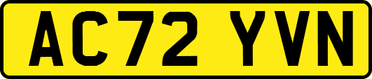 AC72YVN