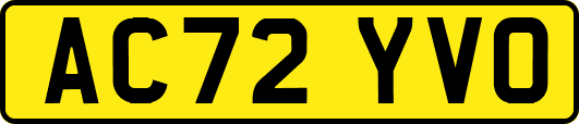 AC72YVO