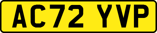 AC72YVP
