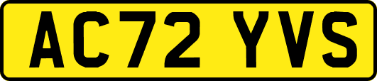 AC72YVS