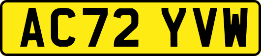 AC72YVW