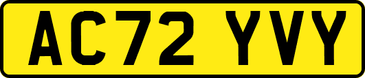 AC72YVY