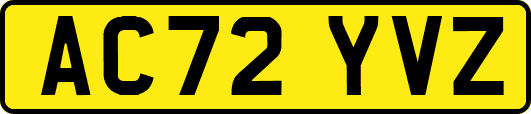 AC72YVZ