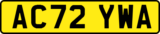 AC72YWA