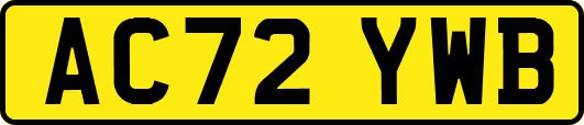 AC72YWB