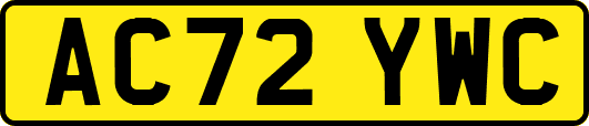 AC72YWC